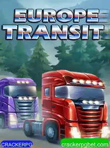 Conhecendo o EuropeTransit: O RPG Revolucionário com CRACKERPG
