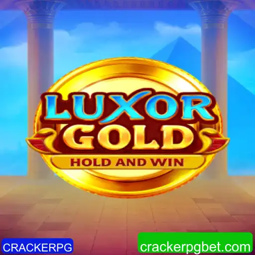 LuxorGold: Uma Aventura Inovadora em RPG para os Entusiastas de CRACKERPG