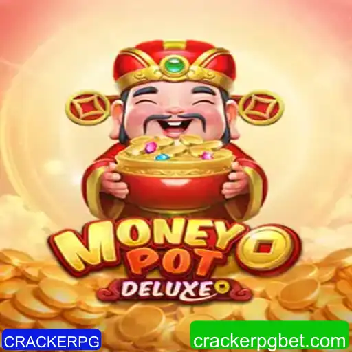 Descubra o Novo Mundo de MoneyPotDELUXE