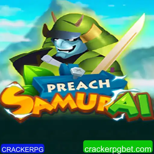 Explorando PreachSamurai: Um Novo Horizonte no Mundo CRACKERPG