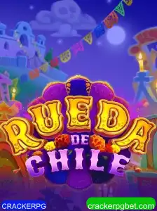 RuedaDeChile: Descubra o Novo Mundo de CRACKERPG