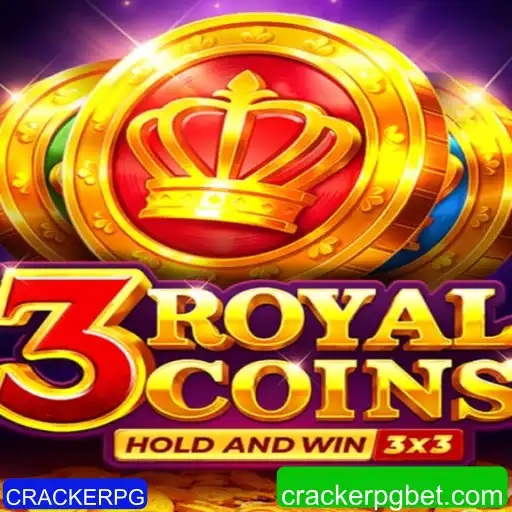 Explorando 3royalcoins: Uma Jornada Épica no Universo CRACKERPG