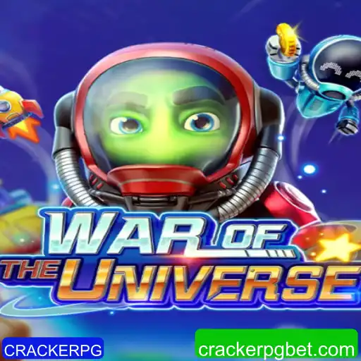 WAROFTHEUNIVERSE: Uma Jornada Épica no Mundo dos RPGs
